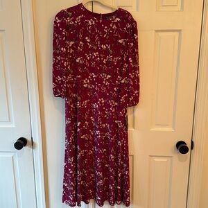 Lauren Ralph Lauren Dress